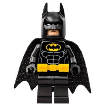 O Batman da Lego e os 'Cinquenta Tons Mais Escuros' - Diário do Vale