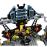 The LEGO Batman Movie 70909 O Assalto à Batcaverna_4
