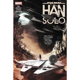 Star Wars: Han Solo