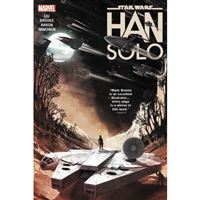 Star Wars: Han Solo