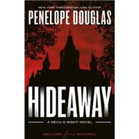 Devil's Night - Book 2: Hideaway