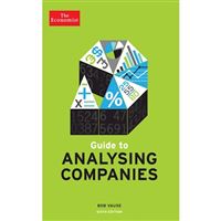 The Economist Guide To Analysing Companies