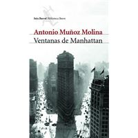 Ventanas de Manhattan