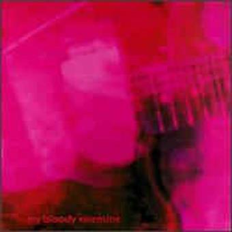My Bloody Valentine - LOVELESS (1991) (LP) - Vinil - Compra música na