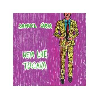 Nem Lhe Tocava