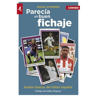 Parecía un buen fichaje