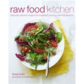 Raw Food Kitchen