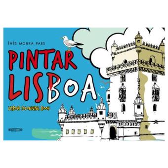 Pintar Lisboa