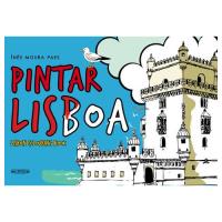 Pintar Lisboa
