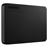 Disco Externo Toshiba Canvio Basics 2.5" - 1TB - Preto_1