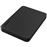 Disco Externo Toshiba Canvio Basics 2.5" - 1TB - Preto_3