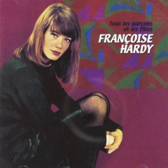 Tous les Garcons et les Filles - CD