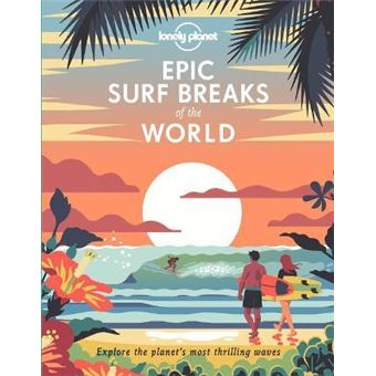 Epic Surf Breaks of the World - 1