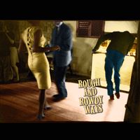 Rough And Rowdy Ways - 2LP 12''
