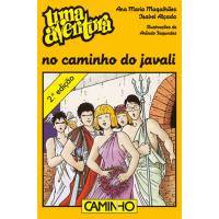 Uma Aventura no Caminho do Javali
