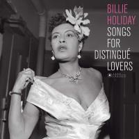Songs of Distingue Lovers (180g Gatefold) (LP)