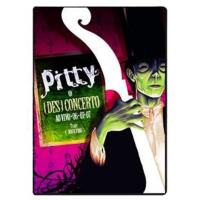 Pitty - (Des) Concerto: Ao vivo