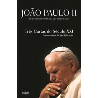Três Cartas do Século XXI