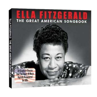 The Great American Songbook (2CD)