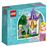 LEGO Disney Princess 41163 A Pequena Torre de Rapunzel_0