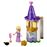 LEGO Disney Princess 41163 A Pequena Torre de Rapunzel_1