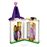 LEGO Disney Princess 41163 A Pequena Torre de Rapunzel_3