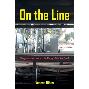 On the Line