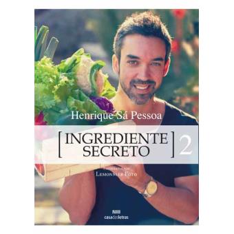 Ingrediente Secreto 2