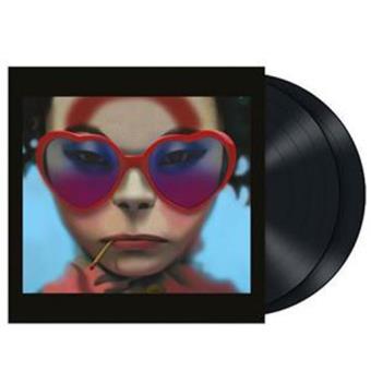 Humanz (2LP) (180g)