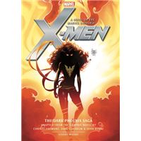 X-Men - The Dark Phoenix Saga