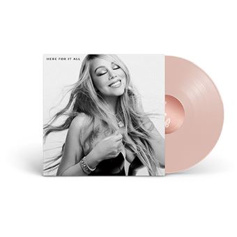 Mariah Carey - 1