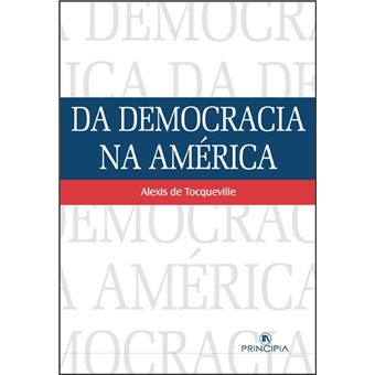 Da Democracia da América - 1