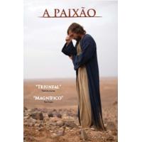A Paixão