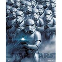 Mini Poster Star Wars-Storm Rooper