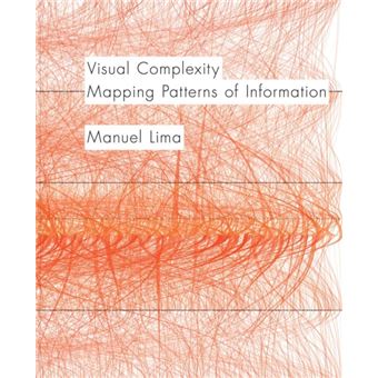 Visual Complexity - Manuel Lima - Compra Livros na Fnac.pt