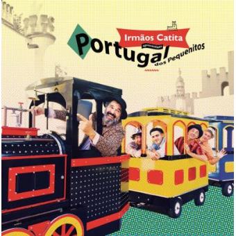 Portugal dos Pequenitos