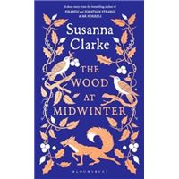 The Wood at Midwinter
