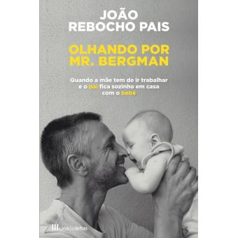 Olhando por Mr. Bergman