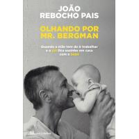 Olhando por Mr. Bergman