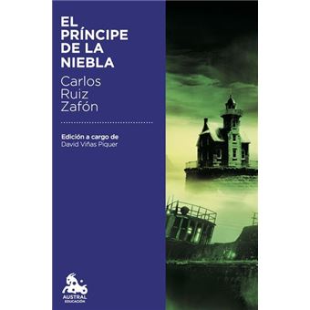 El principe de la niebla