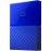 Disco Externo Western Digital My Passport 2,5'' - 1TB - Azul_0