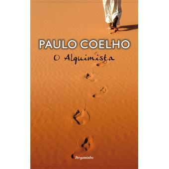 O Alquimista