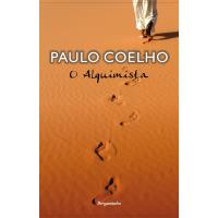 O Alquimista