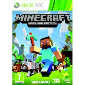 Download Jogo Minecraft Xbox 360 لم يسبق له مثيل الصور Tier3 Xyz