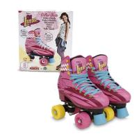 Soy Luna Patins Roller (Pro) Tamanho 30-31