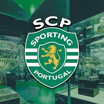 Pack Presente Odisseias - Sporting Clube de Portugal