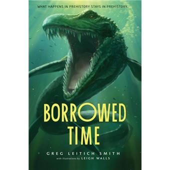 Borrowed Time