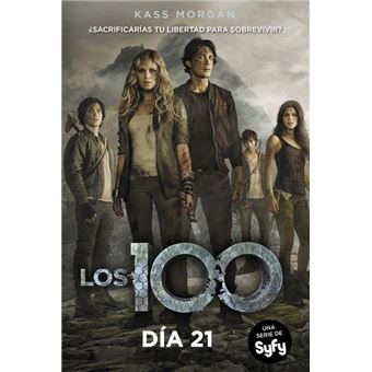 Día 21 (Los 100 2)