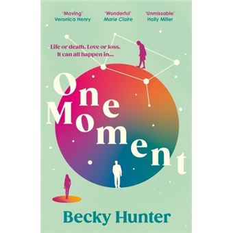 One Moment - Bolso - Becky Hunter, Hunter, Becky (Author) - Compra ...