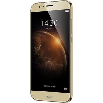 Smartphone Huawei G8 Dual SIM (Golden Dawn)